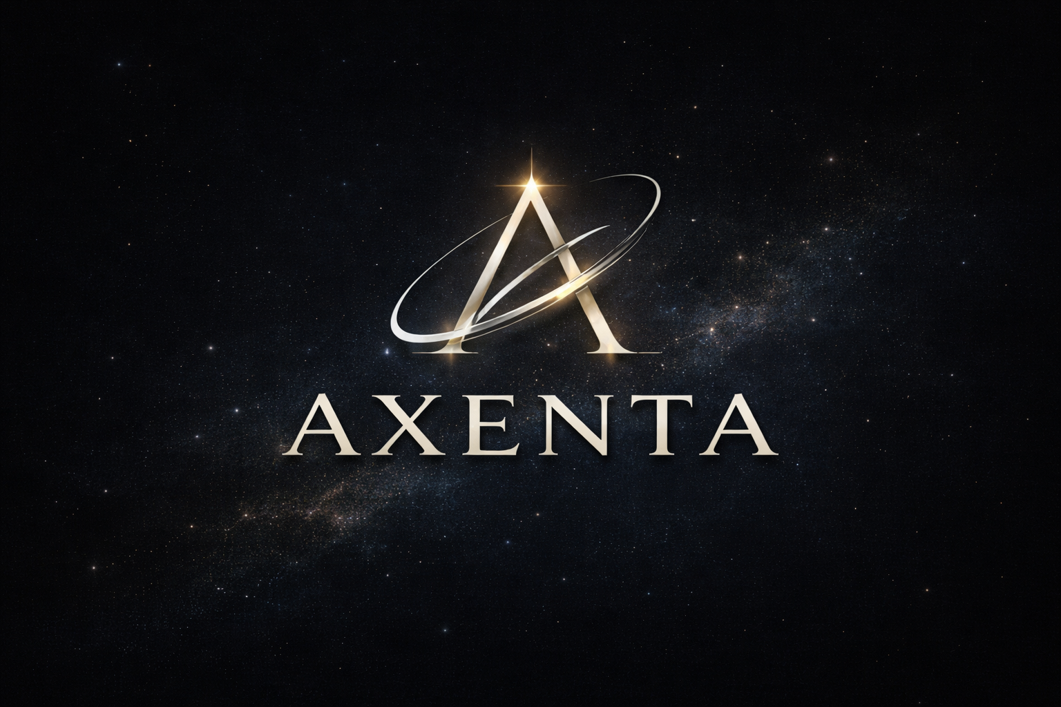 Axenta logo